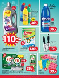 DollarStore reklamblad Sida 13