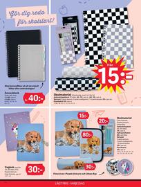 DollarStore reklamblad Sida 14