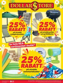 DollarStore reklamblad Sida 16
