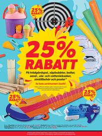 DollarStore reklamblad Sida 3