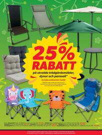 DollarStore reklamblad Sida 5