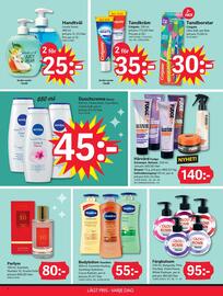 DollarStore reklamblad Sida 8