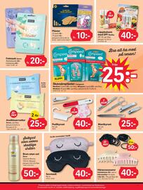 DollarStore reklamblad Sida 9