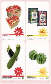 Hemköp reklamblad vecka 31 Sida 2