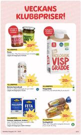 Hemköp reklamblad vecka 31 Sida 3