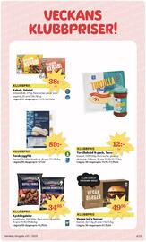 Hemköp reklamblad vecka 31 Sida 4