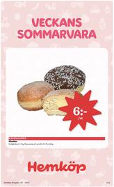 Hemköp reklamblad vecka 31 Sida 7