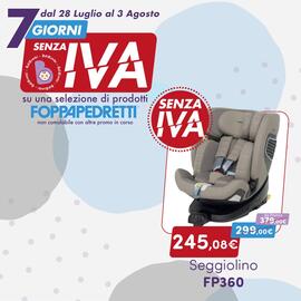 Volantino B di Bimbi settimana 31 Pagina 1