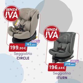 Volantino B di Bimbi settimana 31 Pagina 3