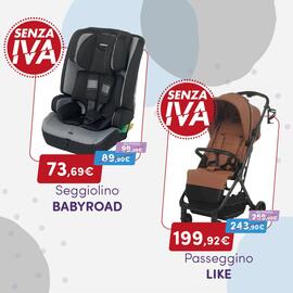 Volantino B di Bimbi settimana 31 Pagina 4