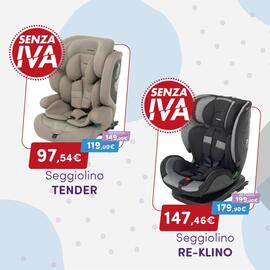 Volantino B di Bimbi settimana 31 Pagina 5