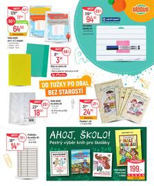 Globus leták Strana 11