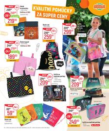 Globus leták Strana 15
