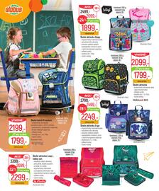 Globus leták Strana 16