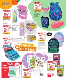 Globus leták Strana 2