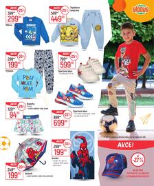 Globus leták Strana 21