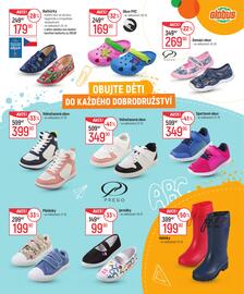 Globus leták Strana 23