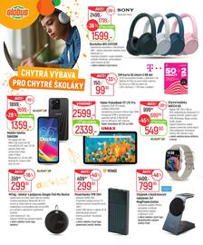 Globus leták Strana 30