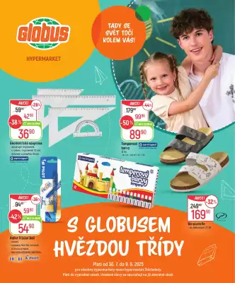 Globus leták (platné do 9-09)