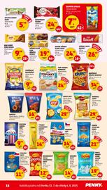 Penny Market leták týden 31 Strana 15