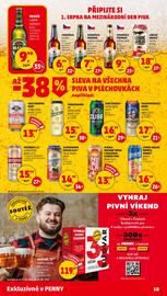 Penny Market leták týden 31 Strana 18
