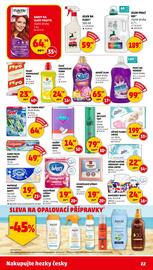 Penny Market leták týden 31 Strana 22
