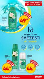 Penny Market leták týden 31 Strana 33