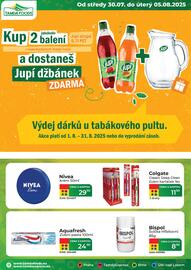 Tamda Foods leták týden 31 Strana 1