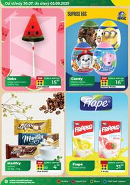 Tamda Foods leták týden 31 Strana 10