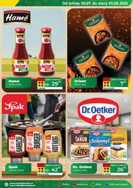Tamda Foods leták týden 31 Strana 11