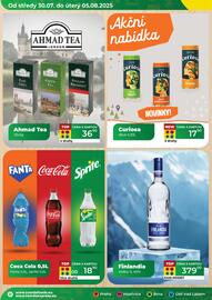 Tamda Foods leták týden 31 Strana 16