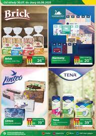 Tamda Foods leták týden 31 Strana 18