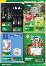 Tamda Foods leták týden 31 Strana 19