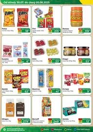 Tamda Foods leták týden 31 Strana 2