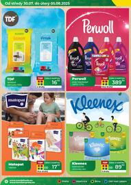 Tamda Foods leták týden 31 Strana 20