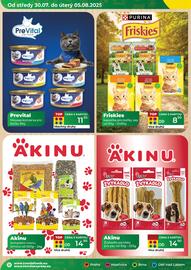 Tamda Foods leták týden 31 Strana 22