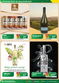 Tamda Foods leták týden 31 Strana 24