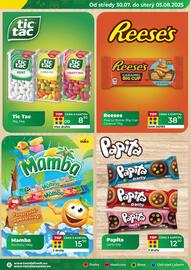 Tamda Foods leták týden 31 Strana 25