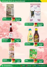 Tamda Foods leták týden 31 Strana 30