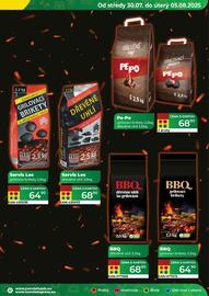 Tamda Foods leták týden 31 Strana 33
