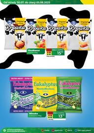 Tamda Foods leták týden 31 Strana 34