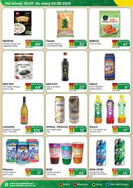 Tamda Foods leták týden 31 Strana 4