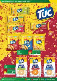Tamda Foods leták týden 31 Strana 40