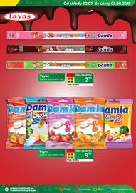 Tamda Foods leták týden 31 Strana 45