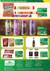 Tamda Foods leták týden 31 Strana 52
