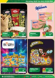 Tamda Foods leták týden 31 Strana 7