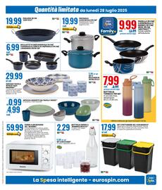 Volantino Eurospin Pagina 15