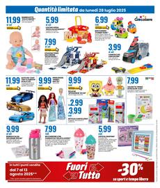 Volantino Eurospin Pagina 16