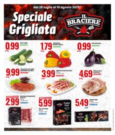 Volantino Eurospin Pagina 2