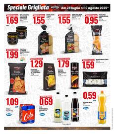 Volantino Eurospin Pagina 4